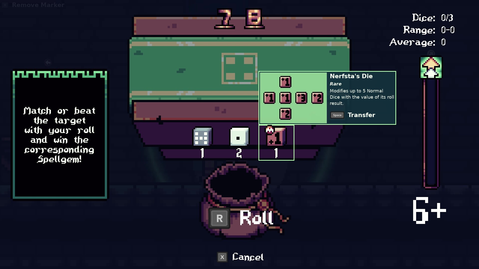 Dice Tower screenshot 3