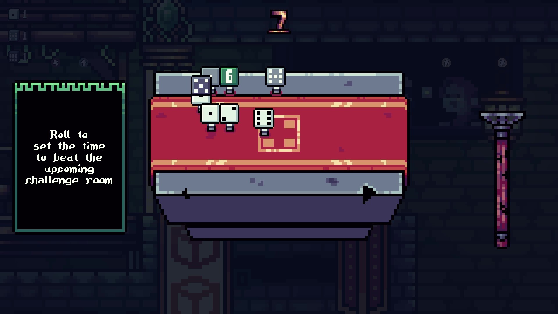 Dice Tower screenshot 1
