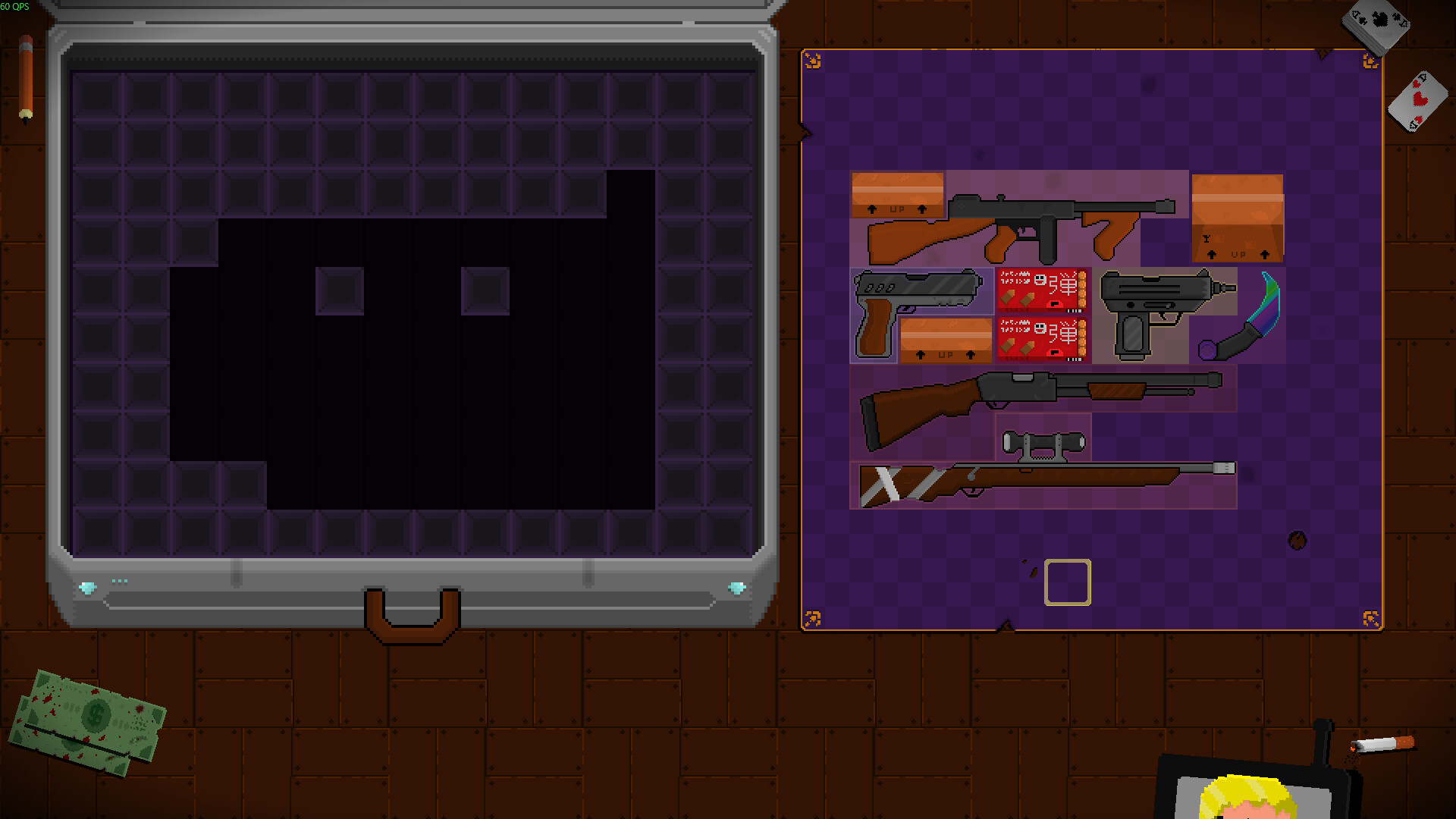 Briefcase screenshot 11