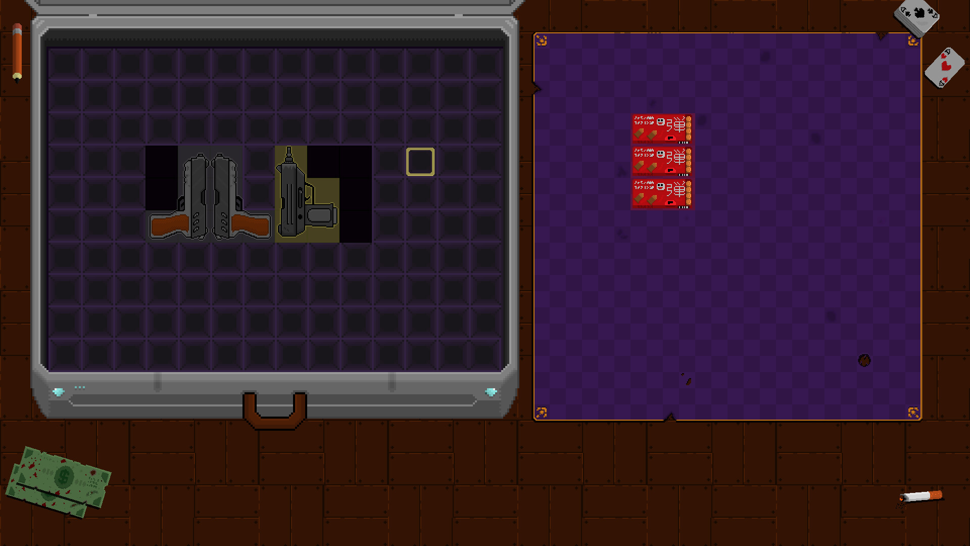 Briefcase screenshot 7