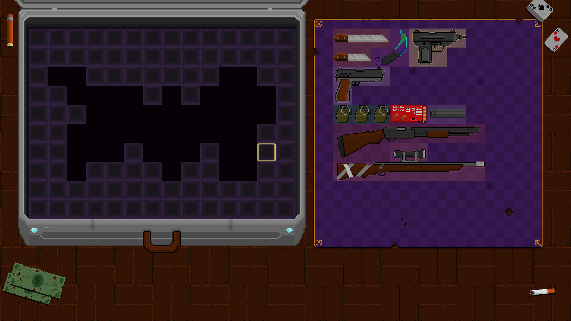 Briefcase screenshot 8