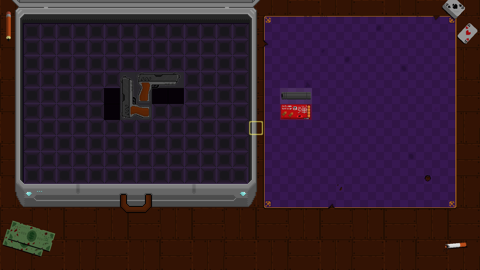 Briefcase screenshot 13