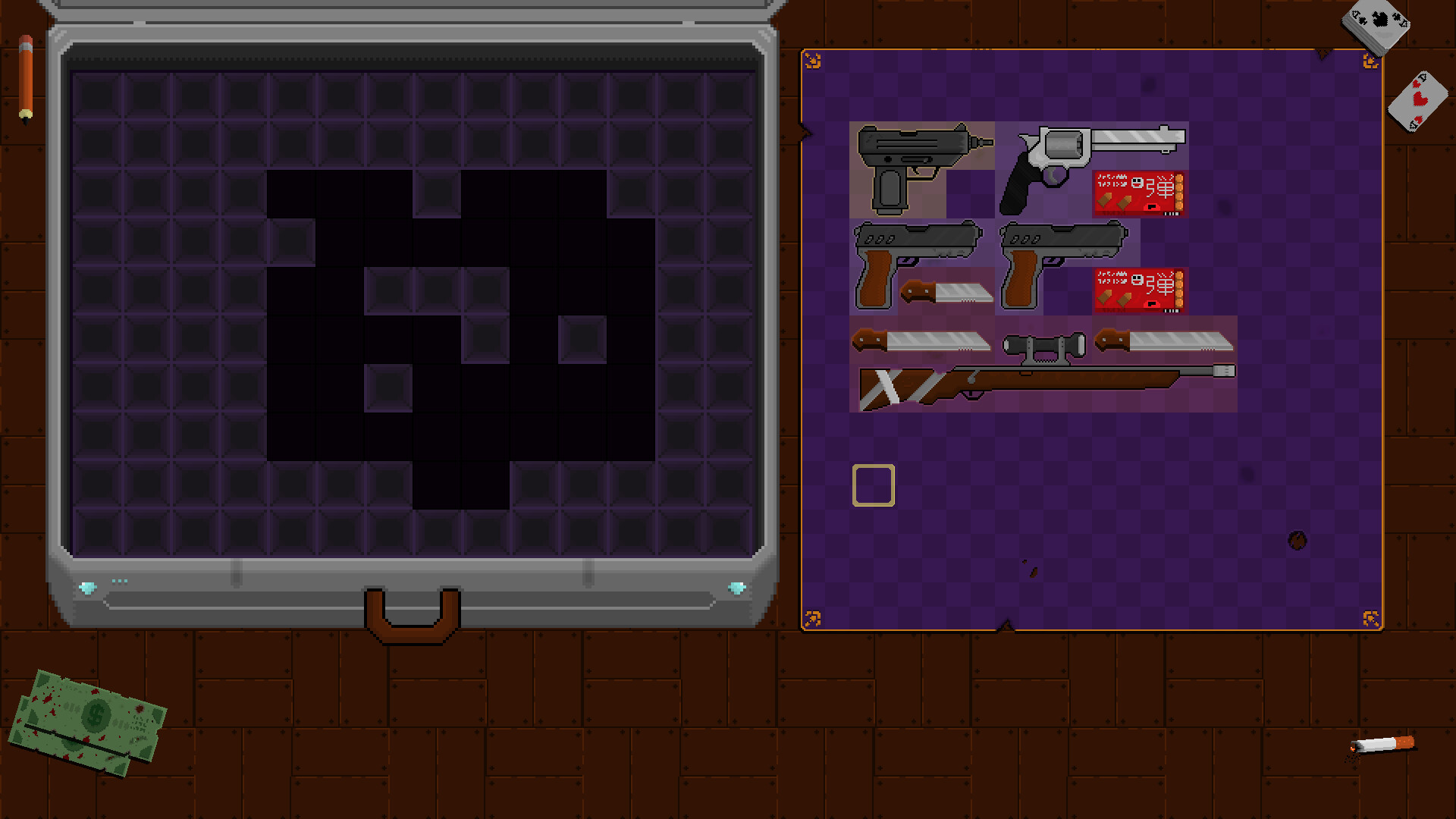 Briefcase screenshot 14