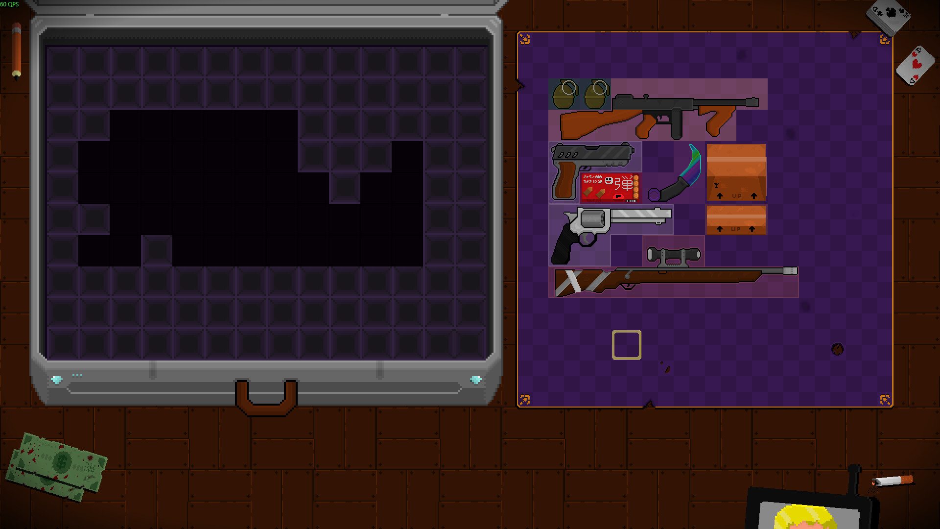 Briefcase screenshot 10