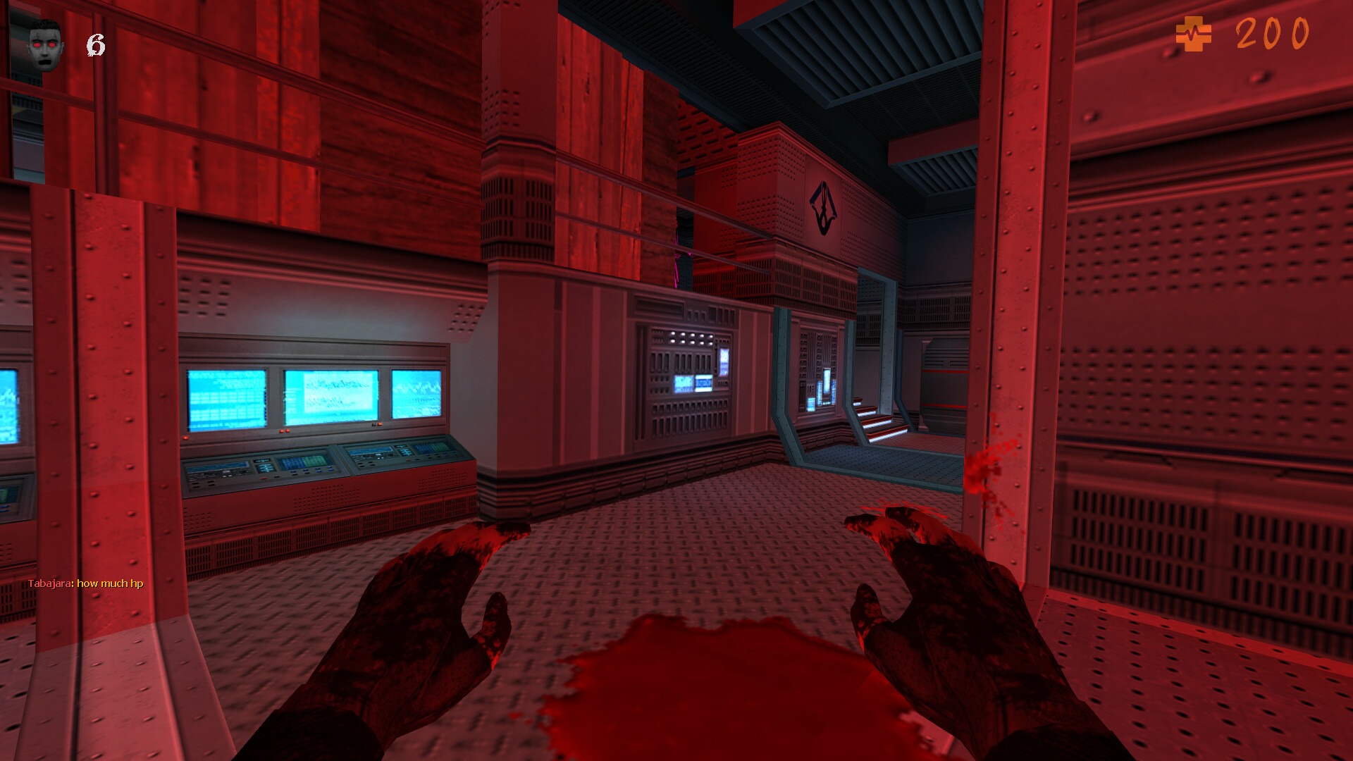 Zombie Panic! screenshot 5