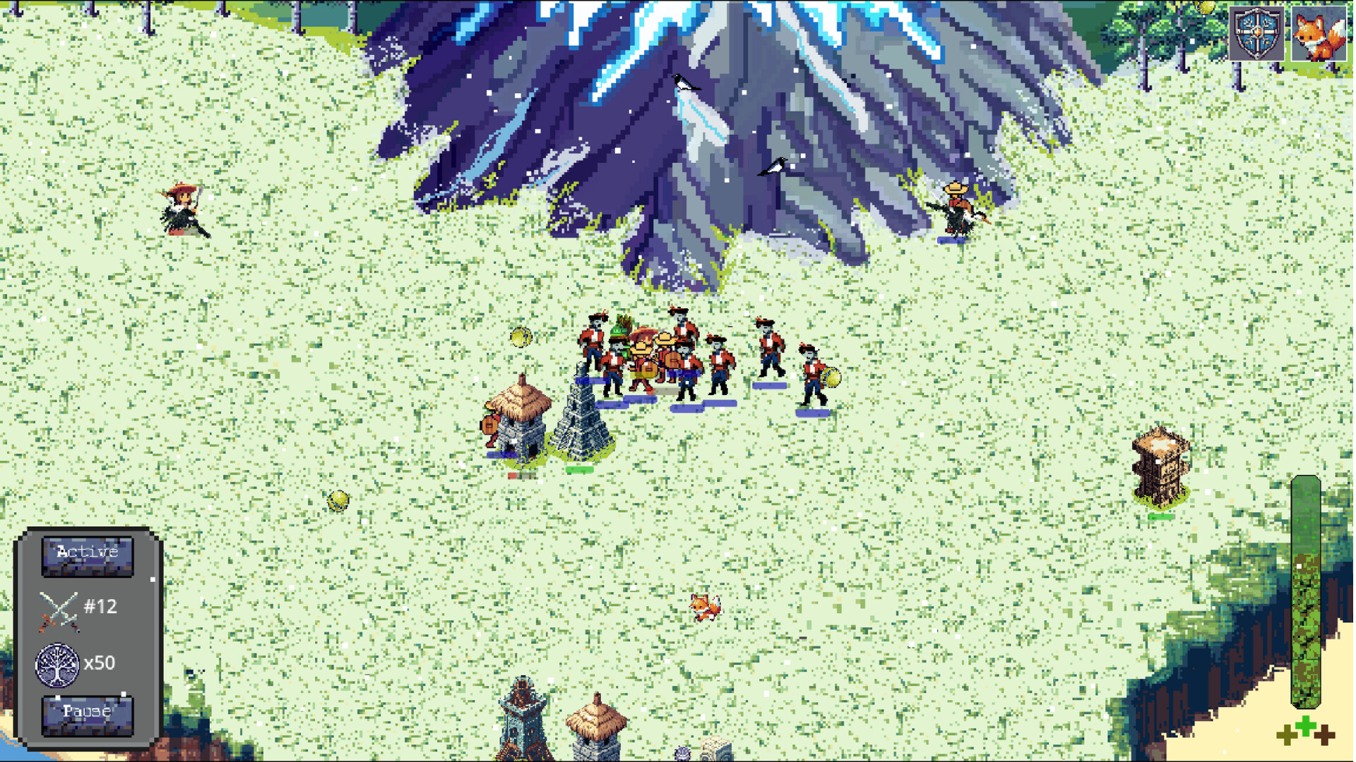 The Last Mullu screenshot 5