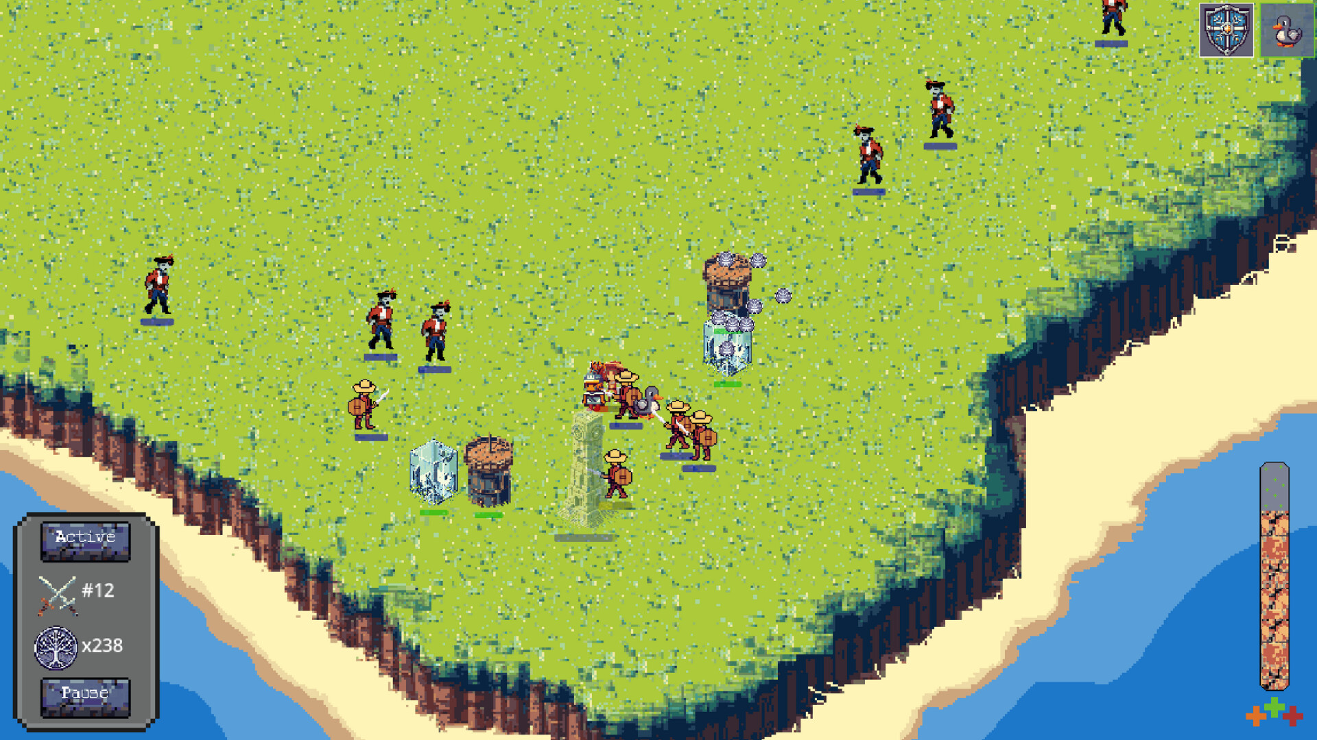 The Last Mullu screenshot 4