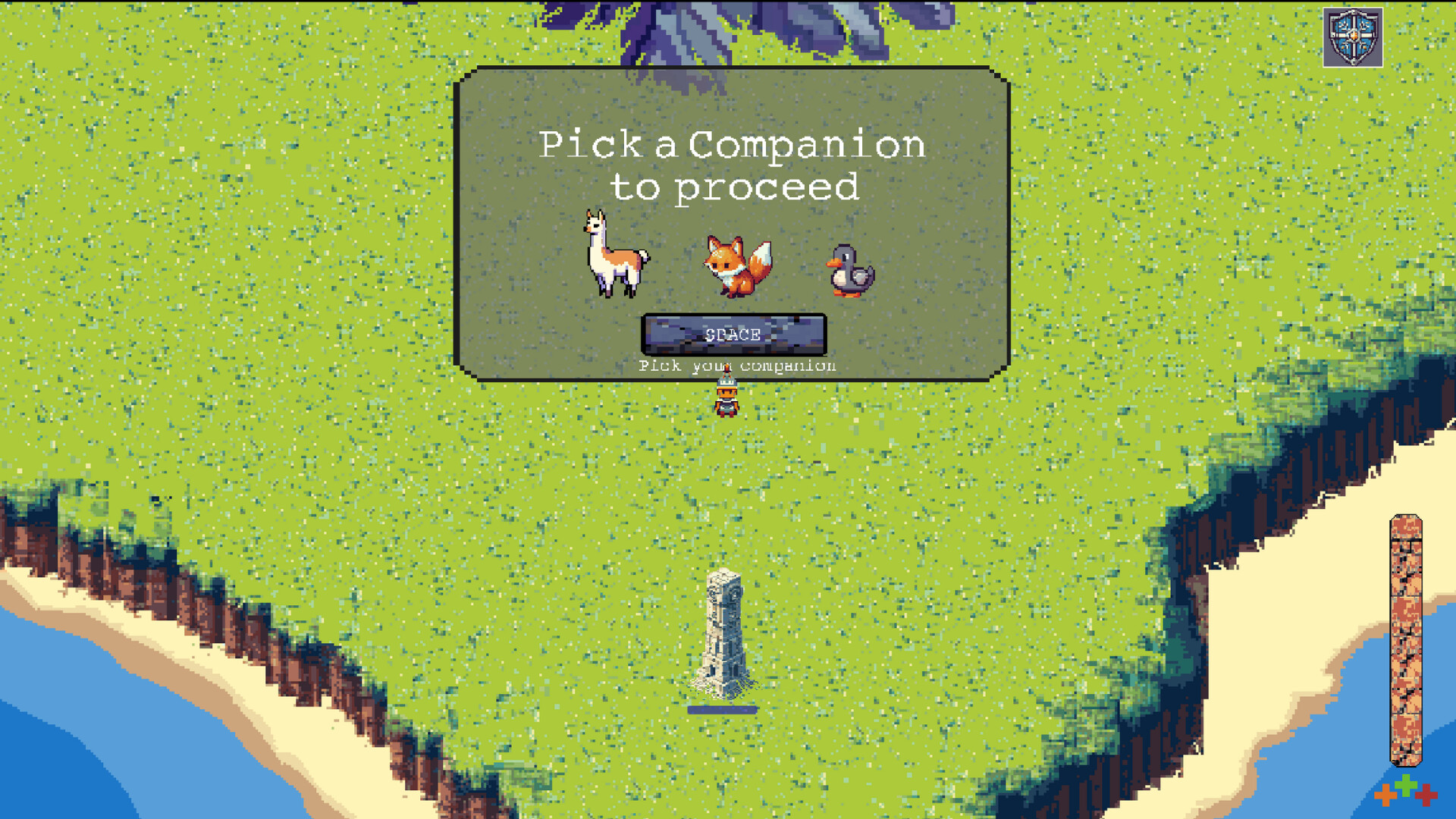 The Last Mullu screenshot 1