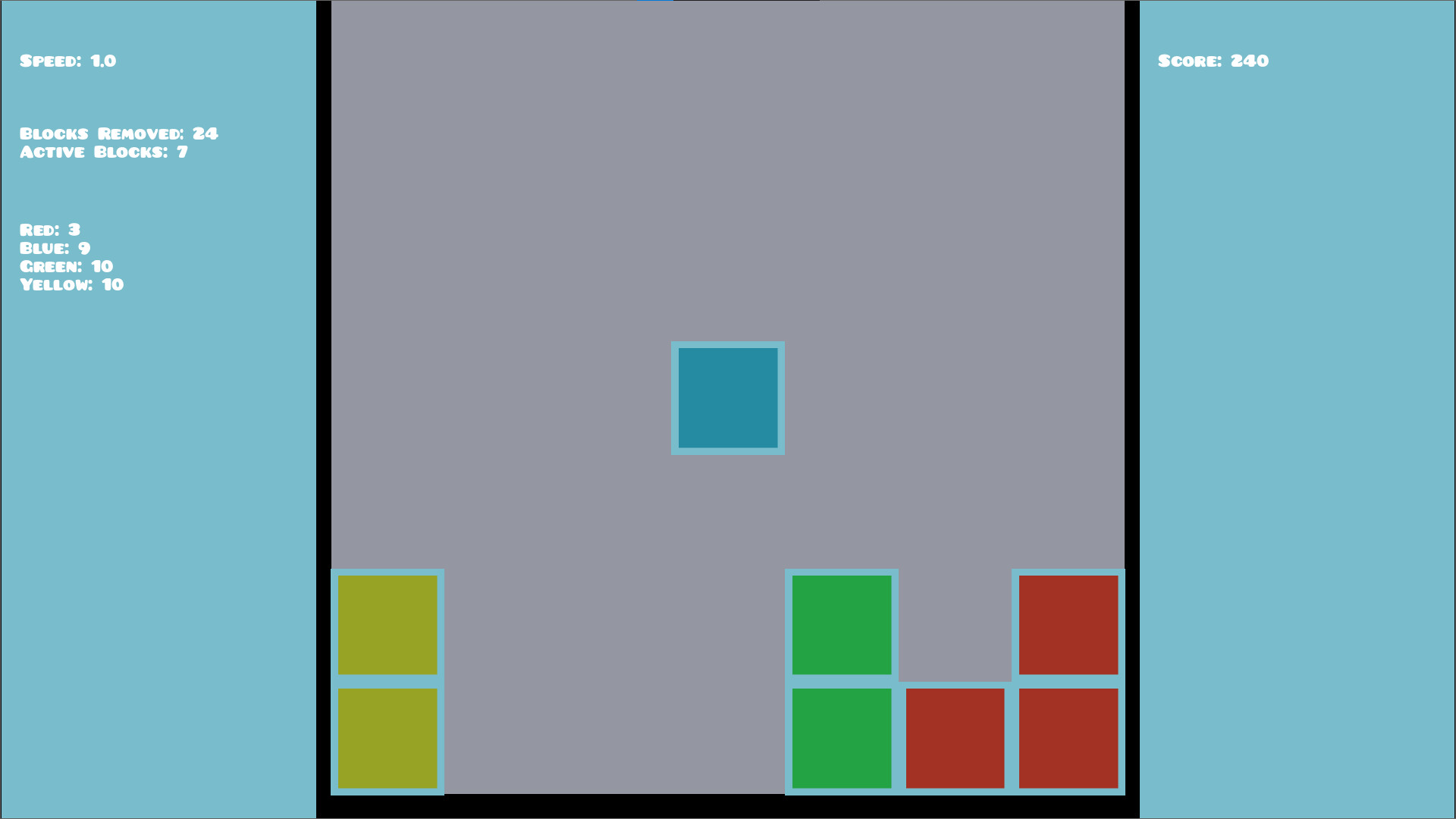Wumbrik screenshot 5