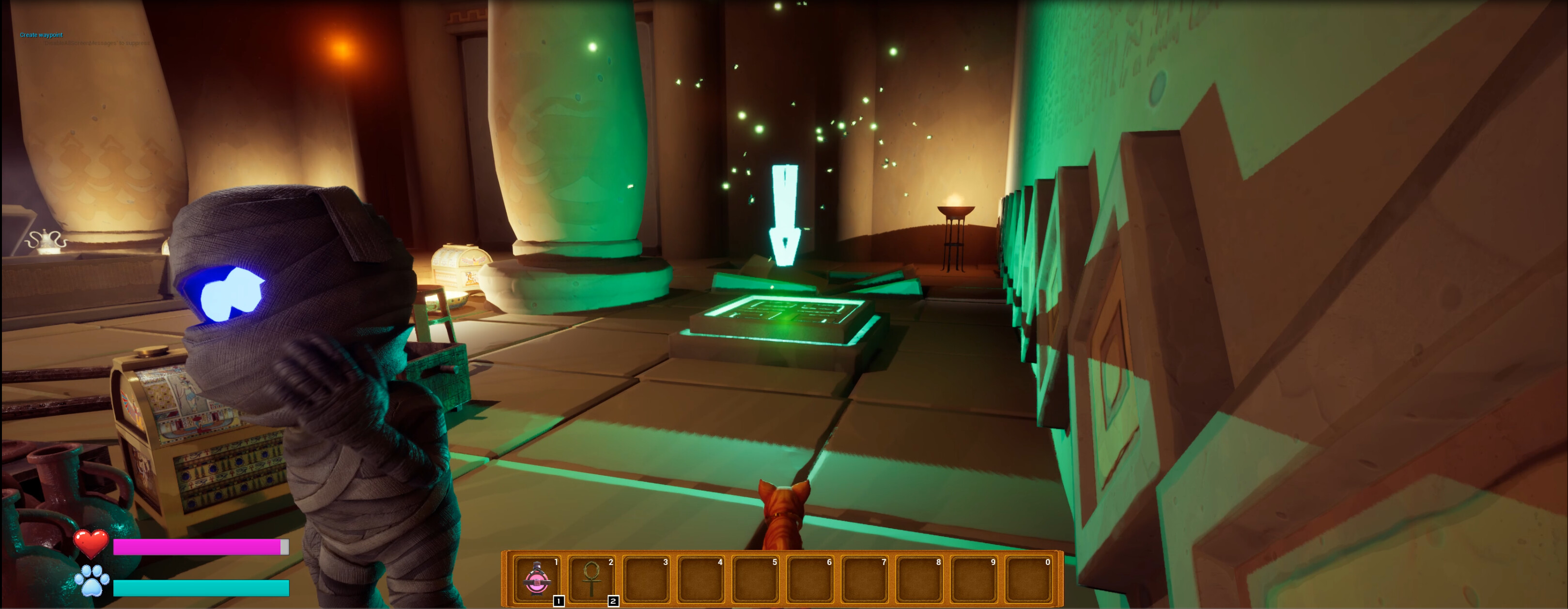 Ta-Miu screenshot 8