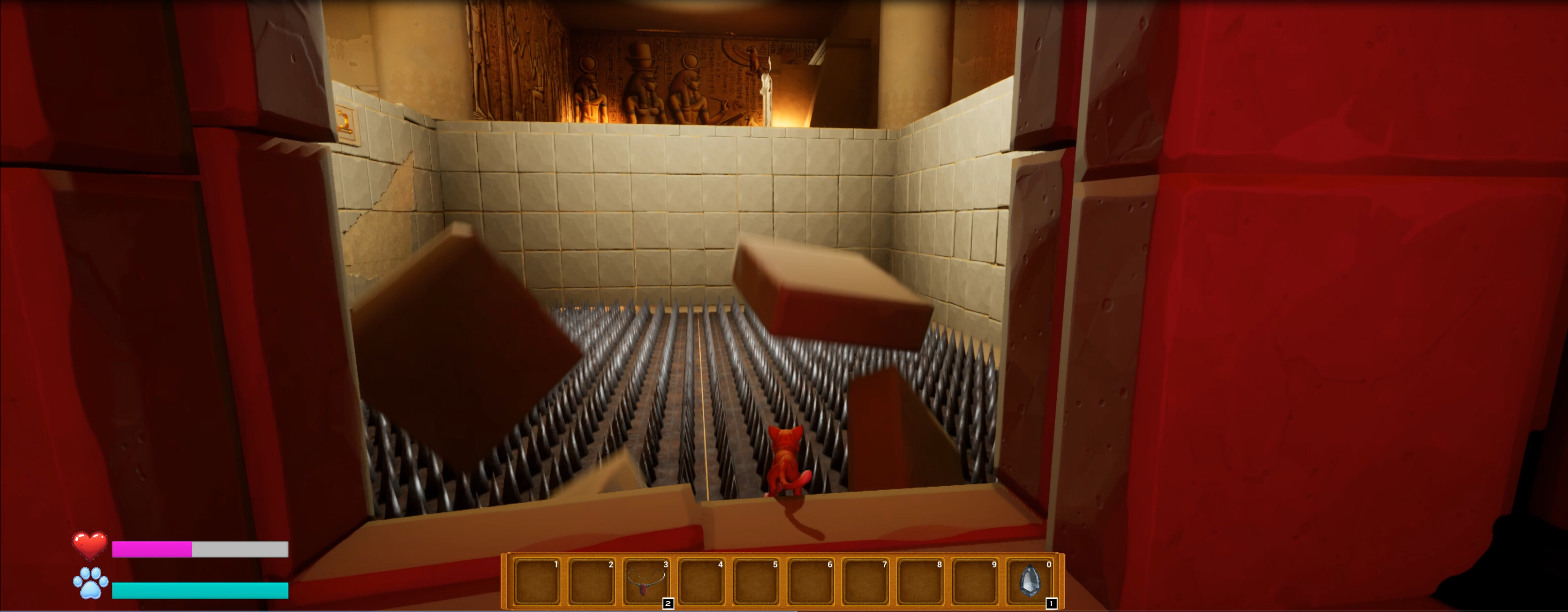 Ta-Miu screenshot 5