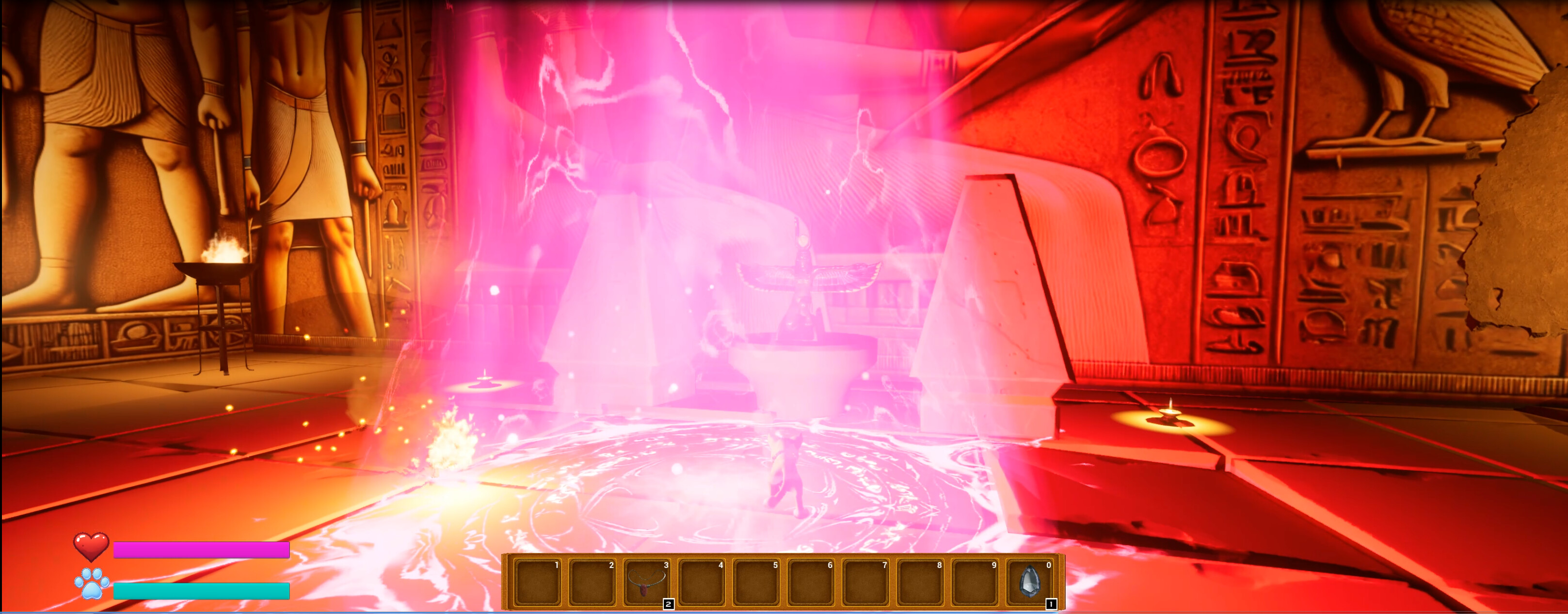 Ta-Miu screenshot 9