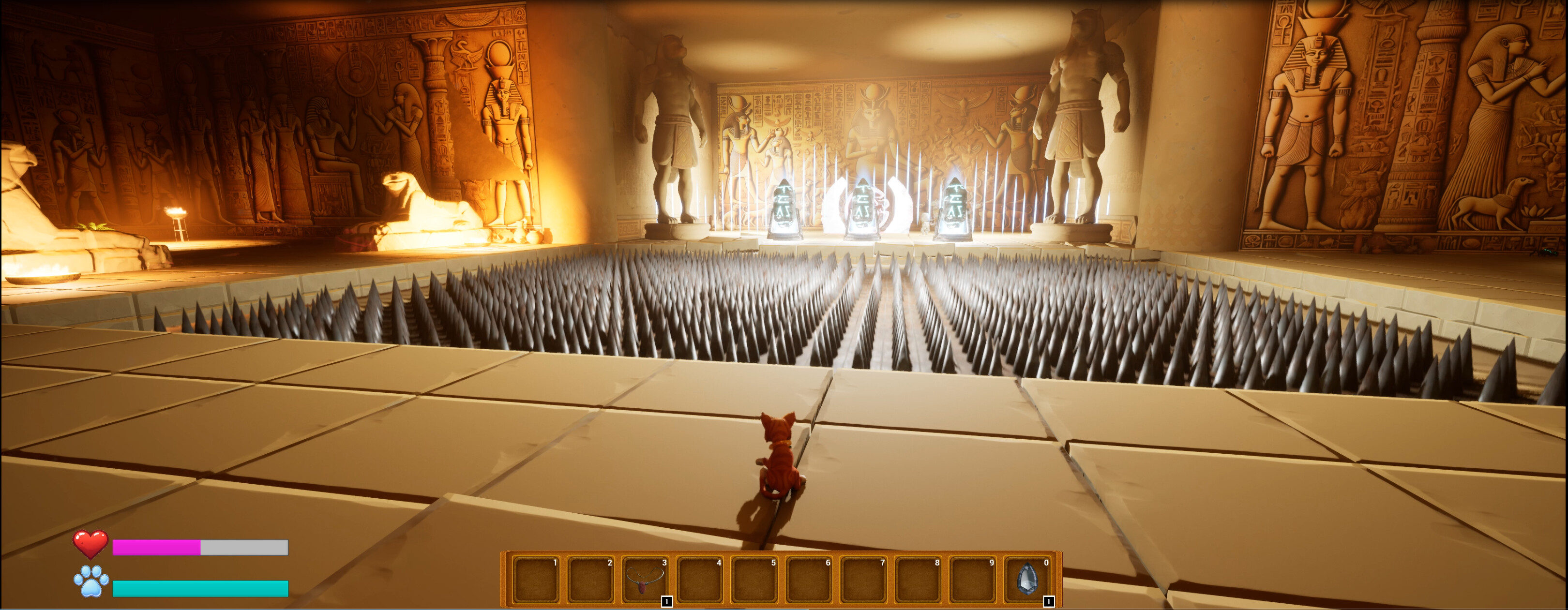Ta-Miu screenshot 13