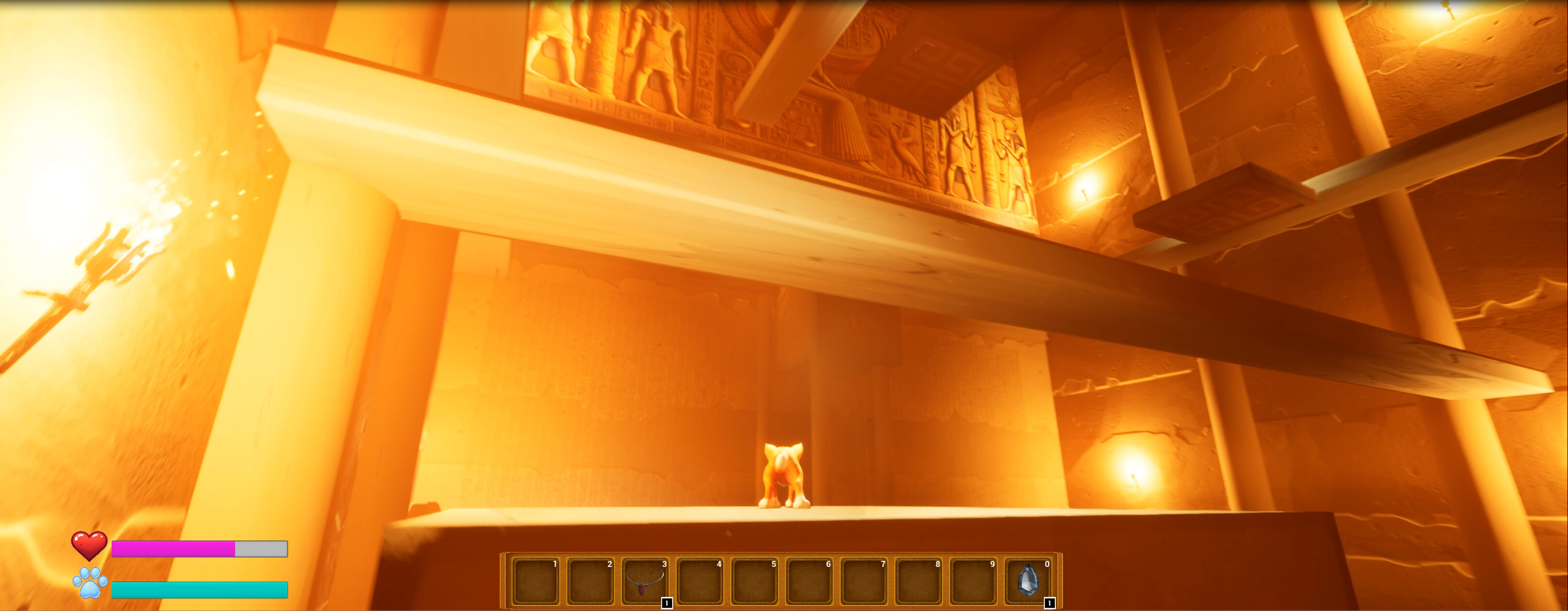 Ta-Miu screenshot 6