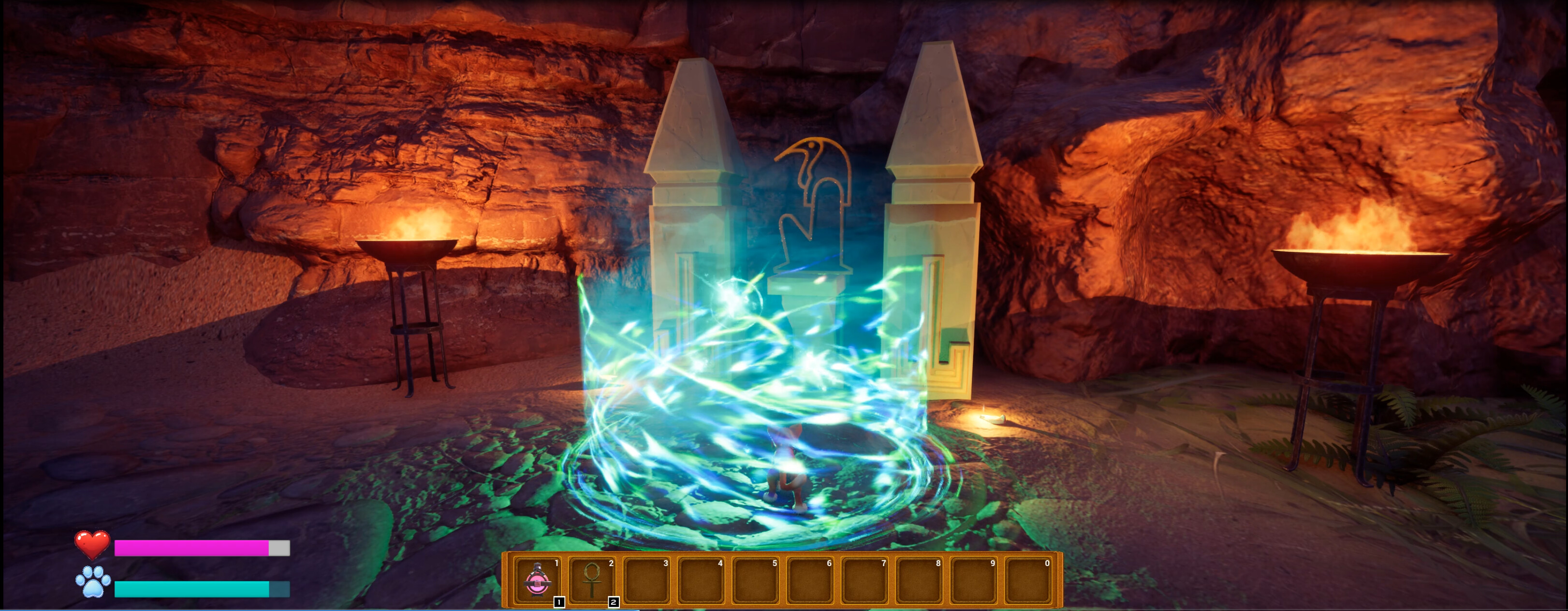 Ta-Miu screenshot 4