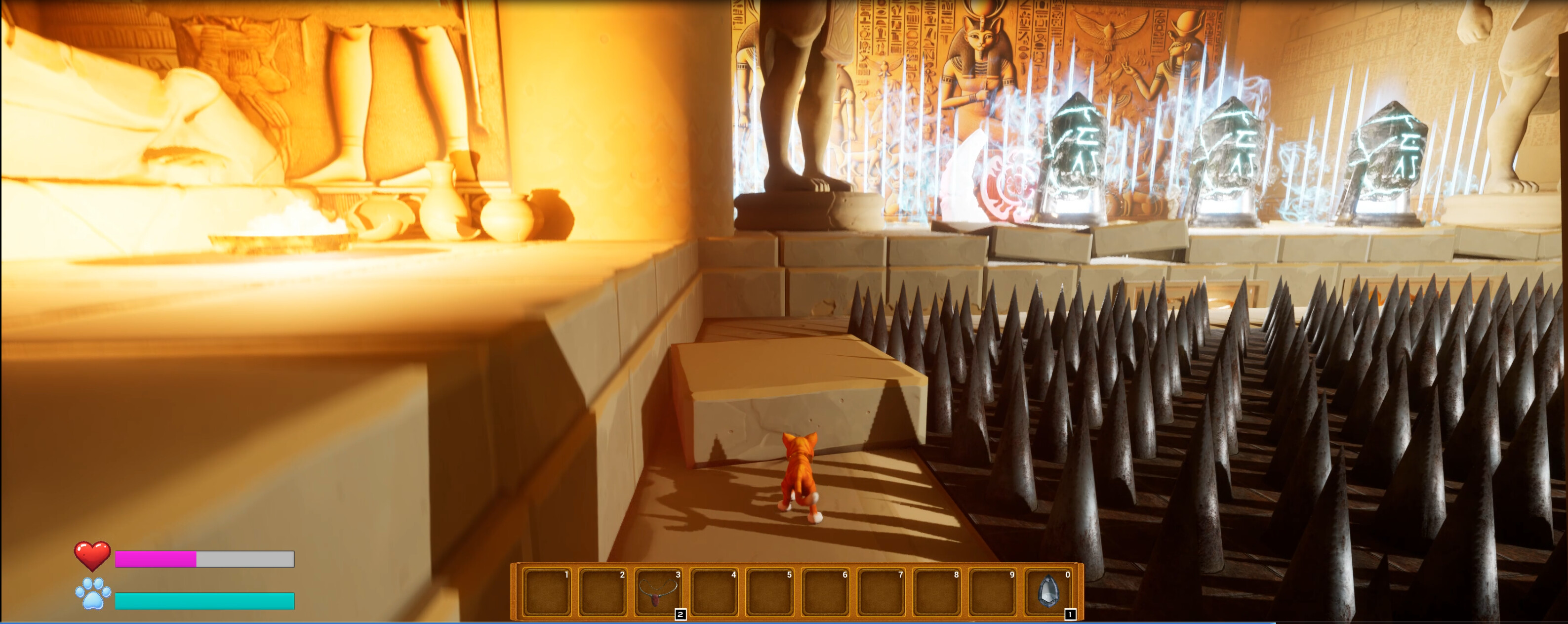 Ta-Miu screenshot 10