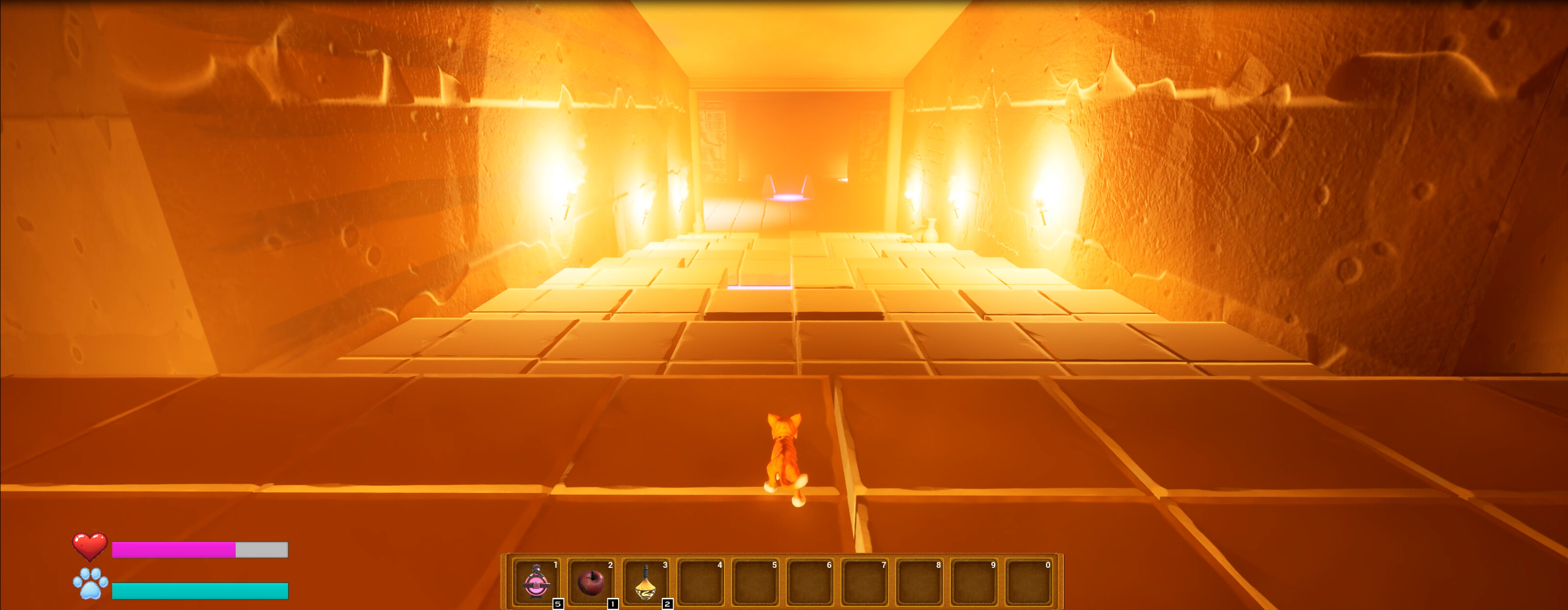 Ta-Miu screenshot 11