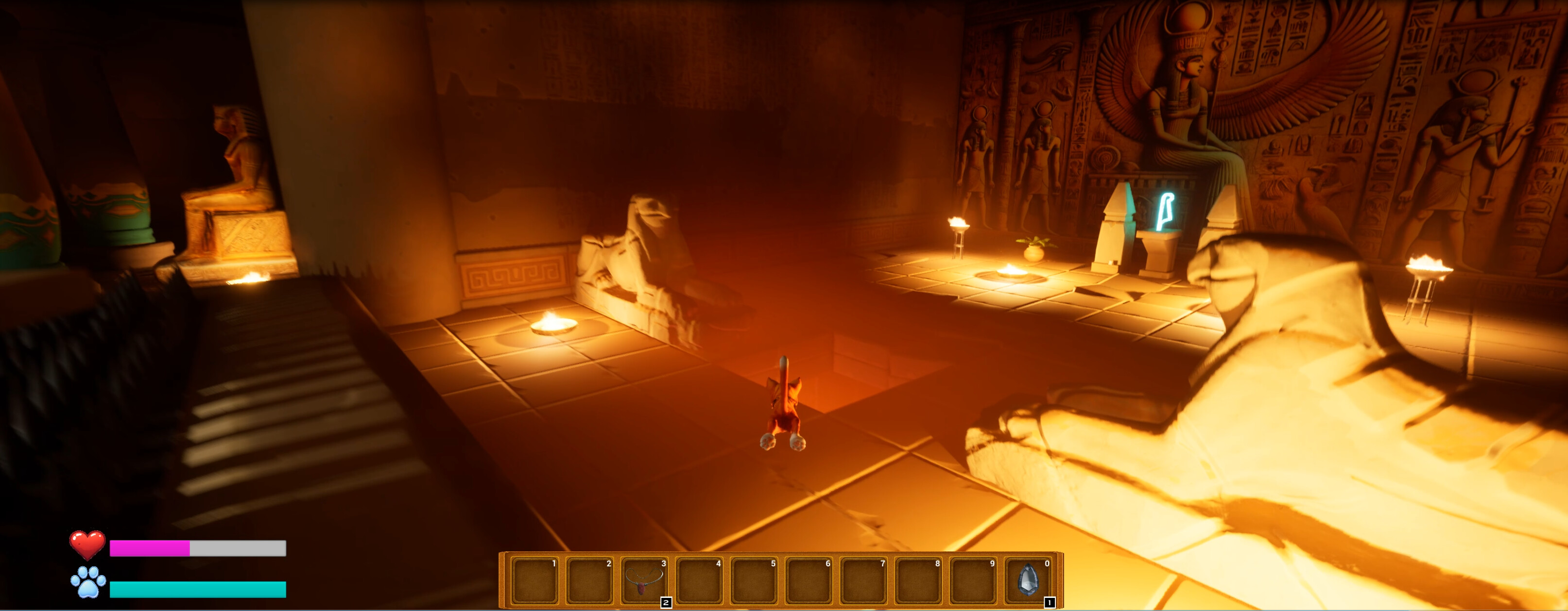 Ta-Miu screenshot 7