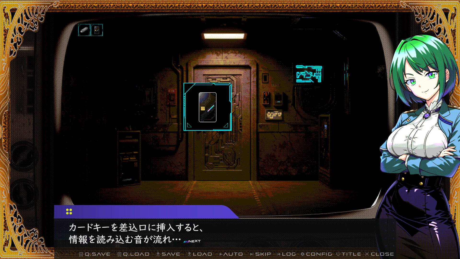 BUGFIXER INO screenshot 3
