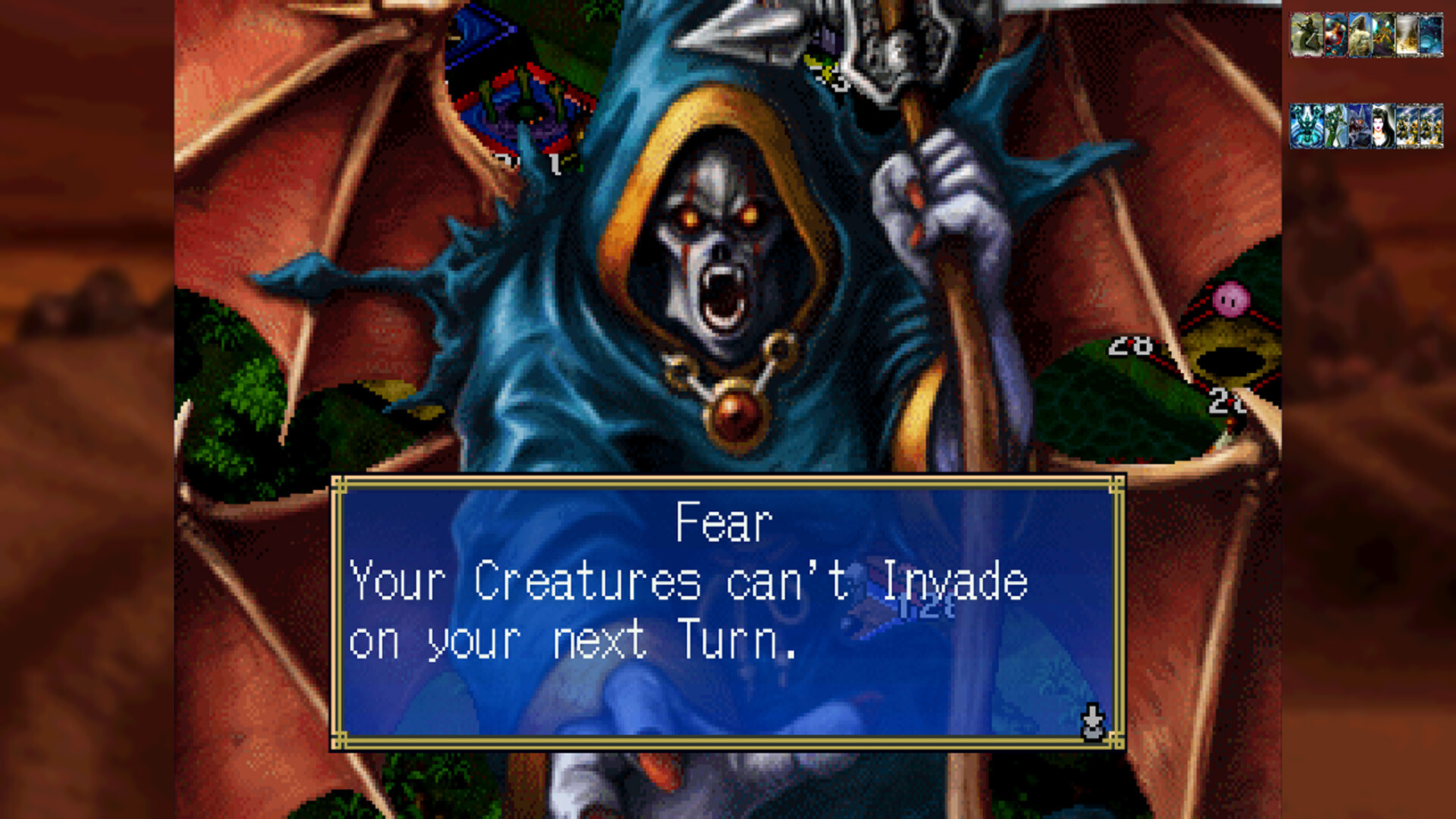 Culdcept The First screenshot 9