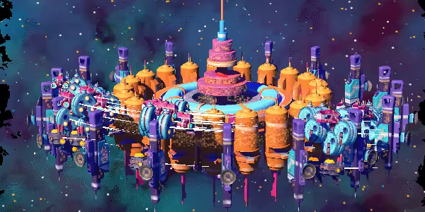 桌面殖民地Desktop Colony 官中 增量空闲殖民地模拟