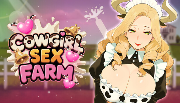 COWGIRL SEX FARM