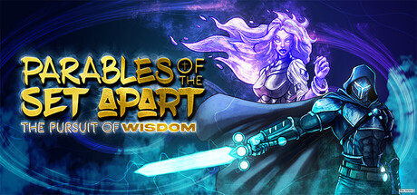 Parables of the Set Apart: The Pursuit of Wisdom 