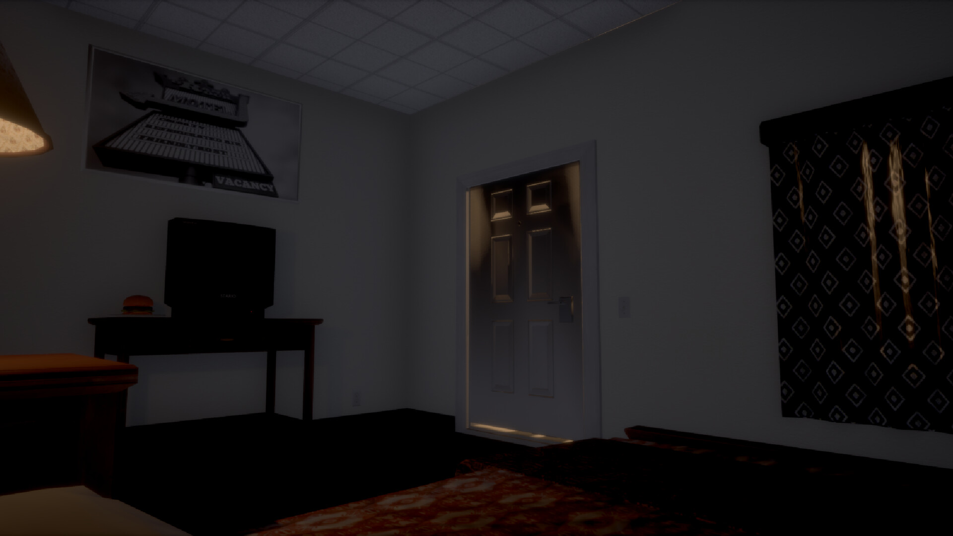 Just A Scare screenshot 7