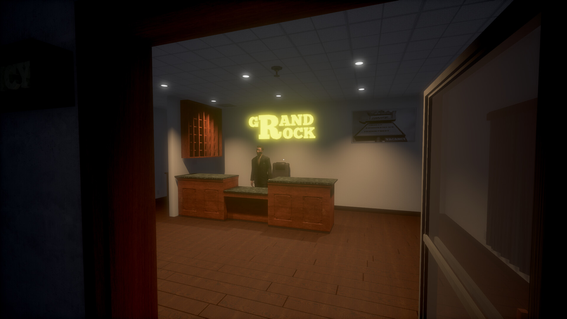 Just A Scare screenshot 6