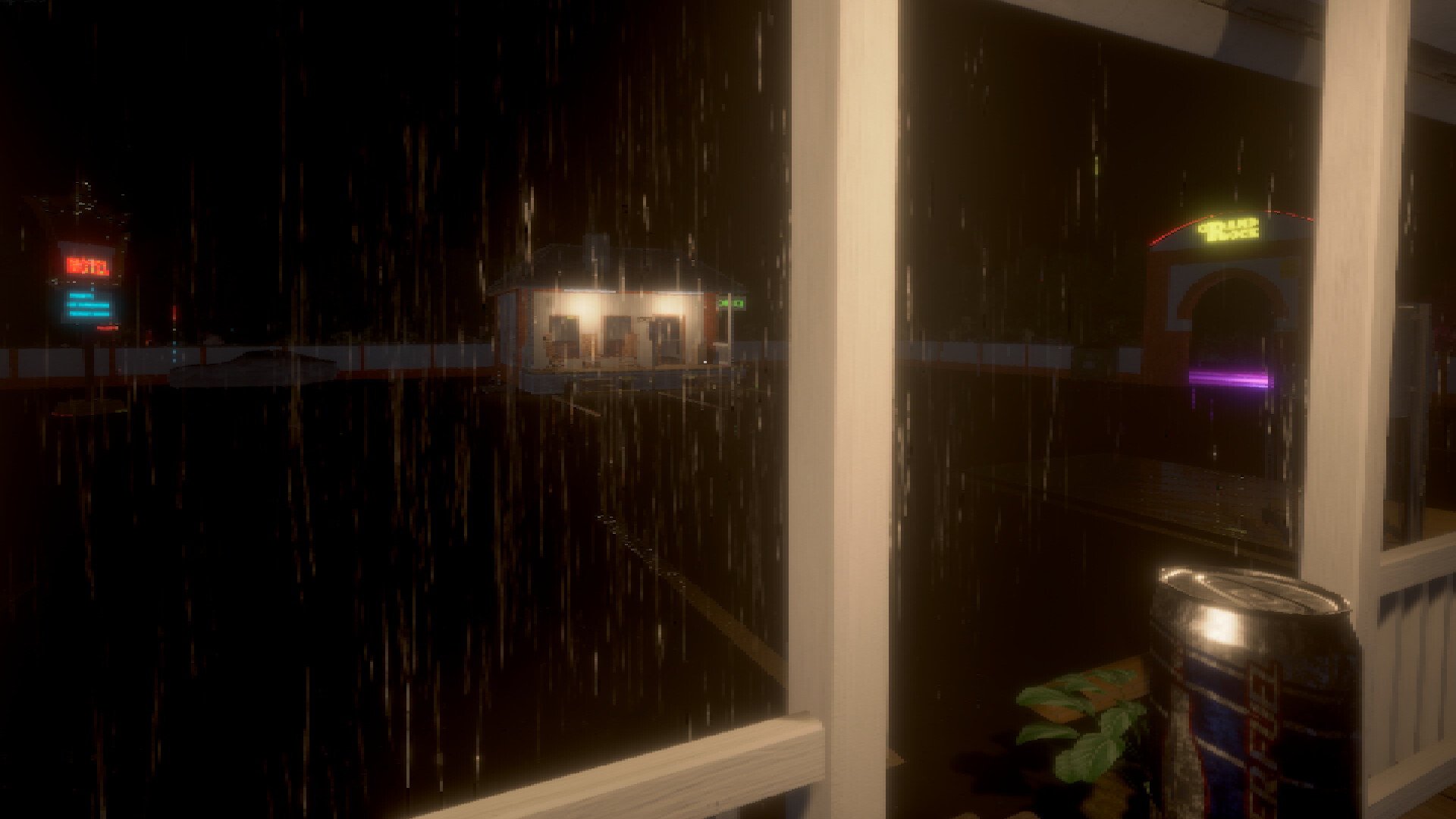 Just A Scare screenshot 4