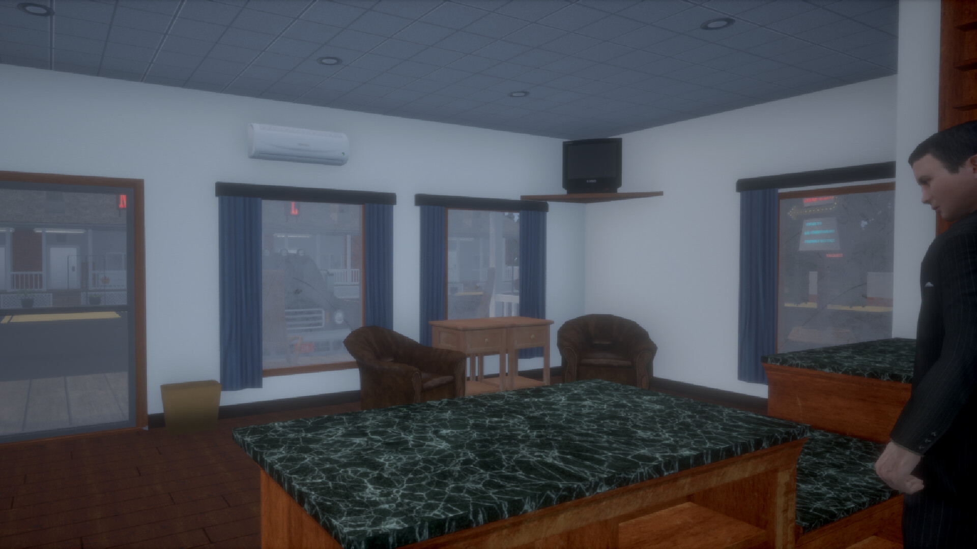 Just A Scare screenshot 2