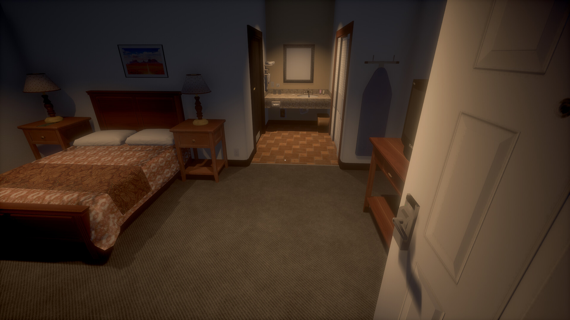 Just A Scare screenshot 8