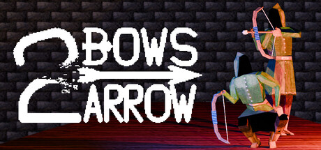 2 Bows 1 Arrow