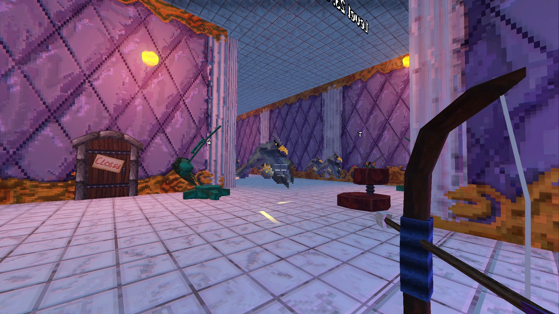 2 Bows 1 Arrow screenshot 13