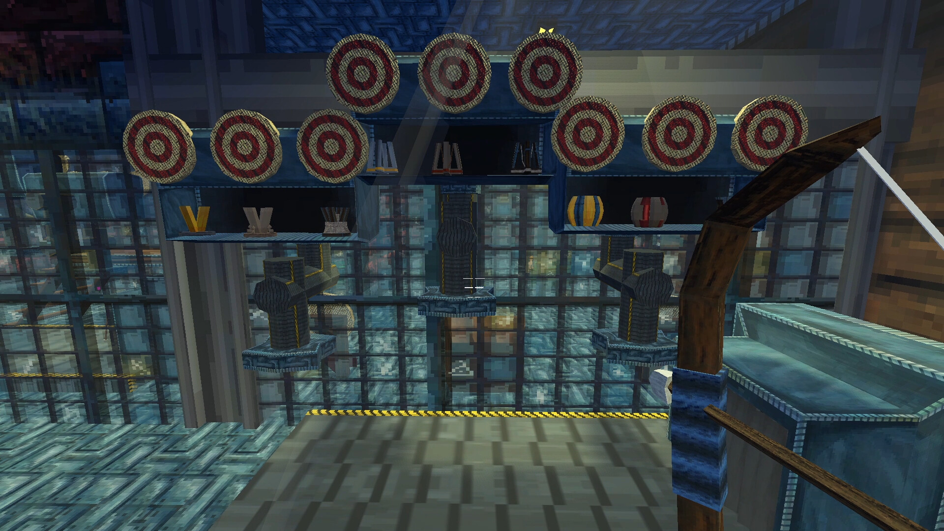 2 Bows 1 Arrow screenshot 15