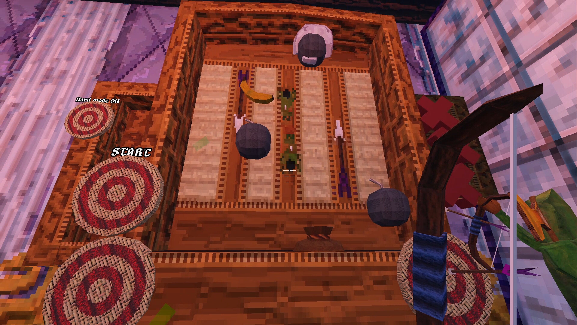 2 Bows 1 Arrow screenshot 12