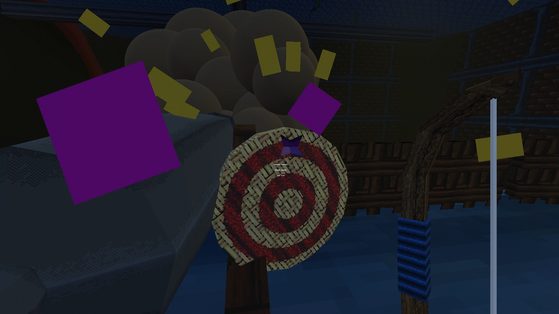 2 Bows 1 Arrow screenshot 8