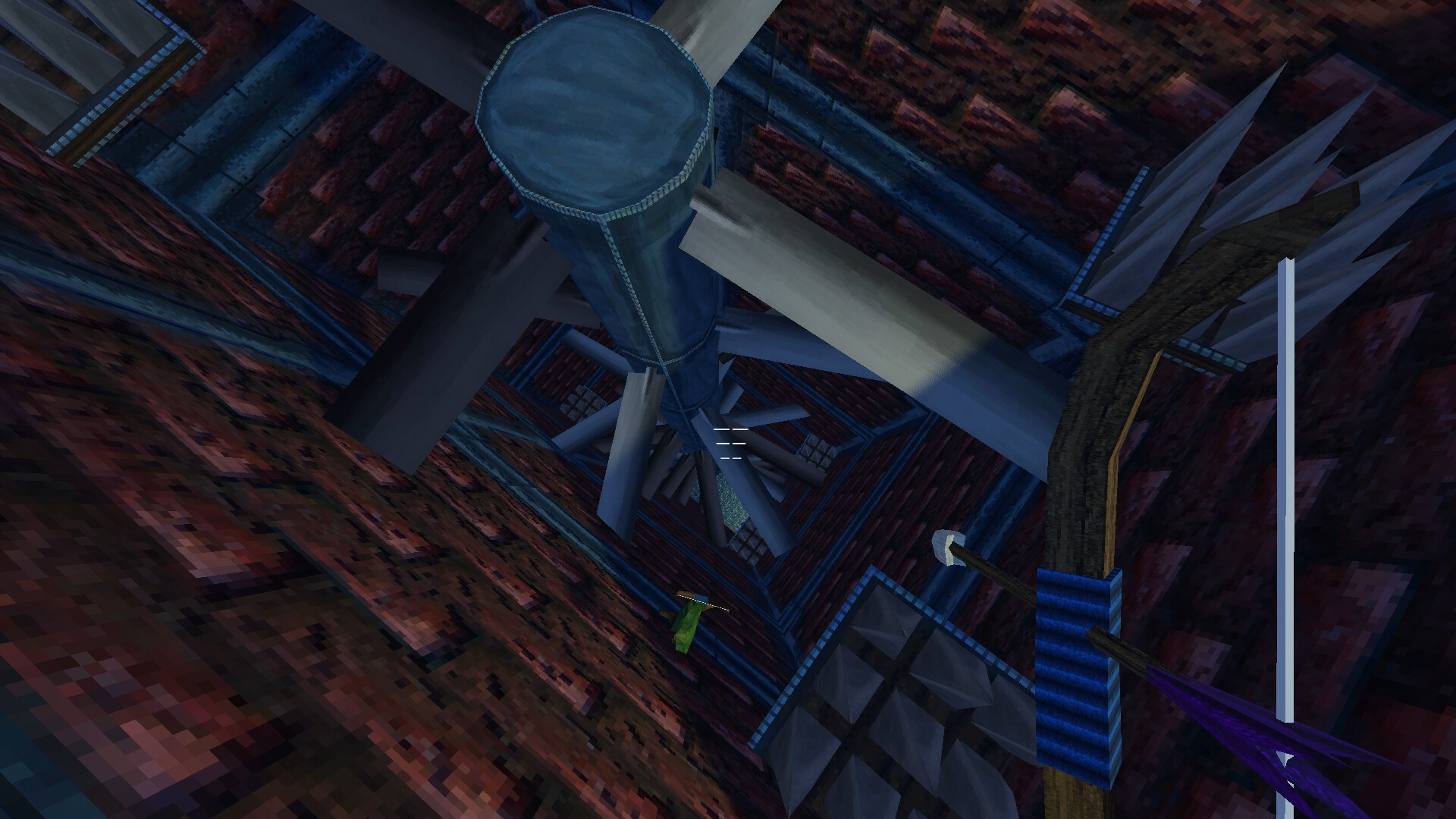 2 Bows 1 Arrow screenshot 9