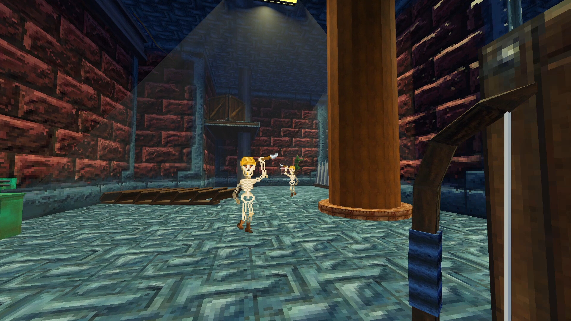 2 Bows 1 Arrow screenshot 14