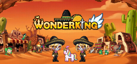 WonderKing
