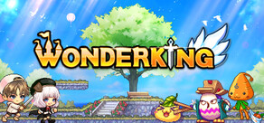 WonderKing