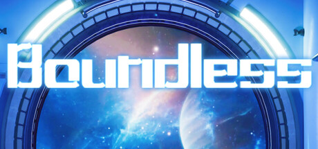 Boundless