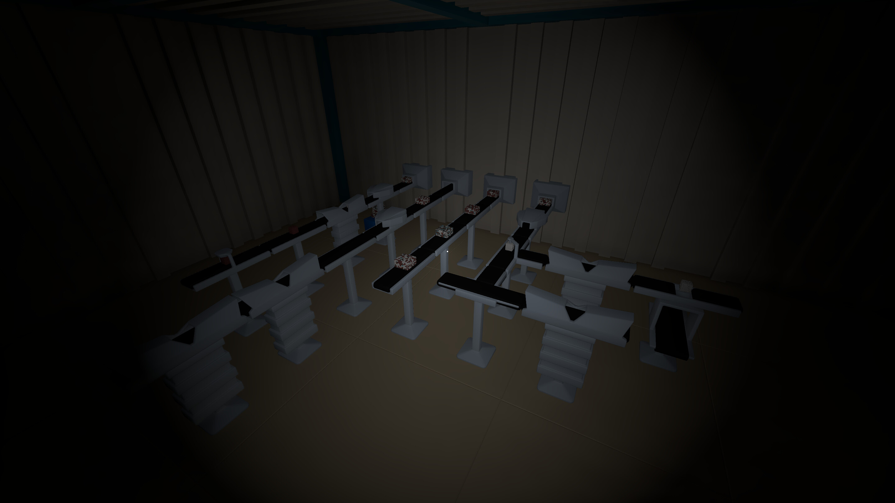 Buried Cargo screenshot 4