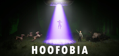 Hoofobia: Alien Invasion