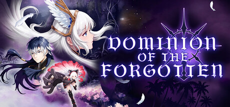 失落权柄 — Steam header