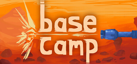 basecamp