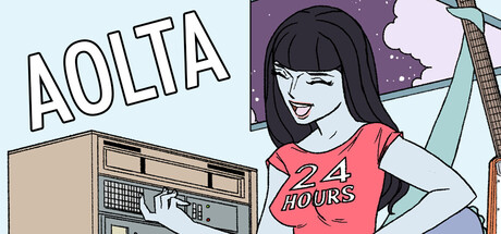 Aolta — Steam header