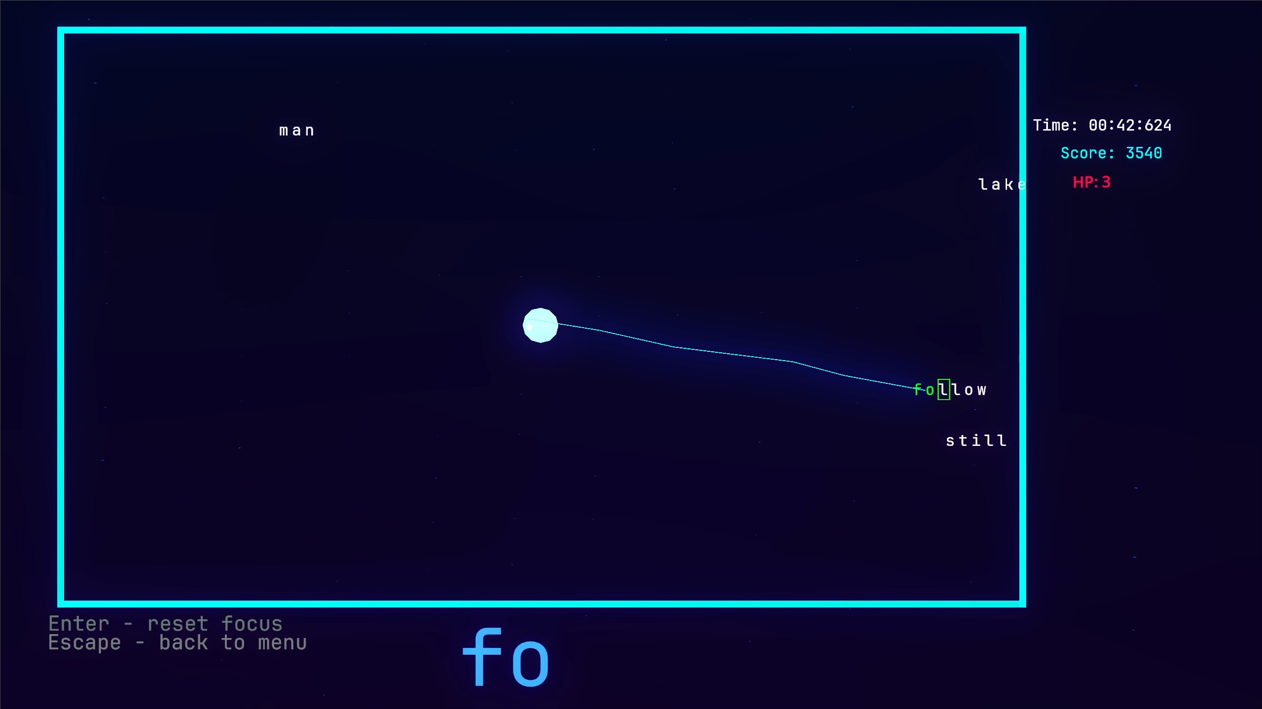 KEYTRON screenshot 4