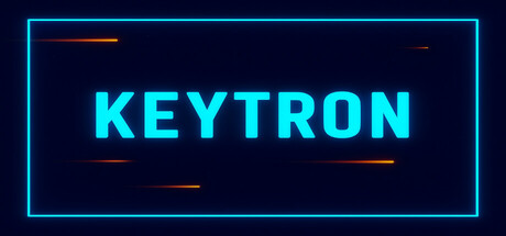 KEYTRON Cover Image