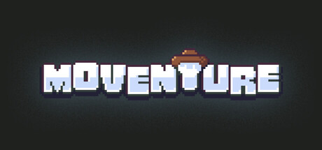 Moventure key art